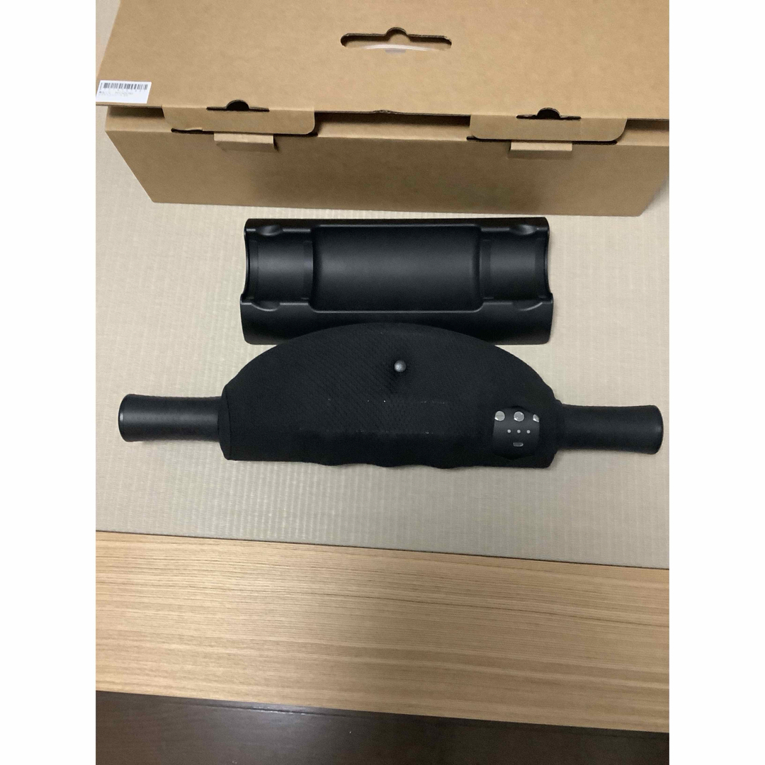 エクストラリリース GACKTプロデュース ストレッチサポート器具 エクストラリリース GACKTプロデュース ストレッチサポート器具