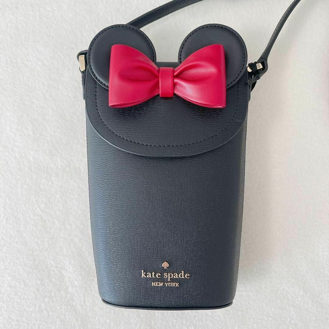 kate spade NEW YORK - 【新品】kate spade Disneyコラボ クロス kate spade NEW YORK - 【新品】kate spade Disneyコラボ クロス