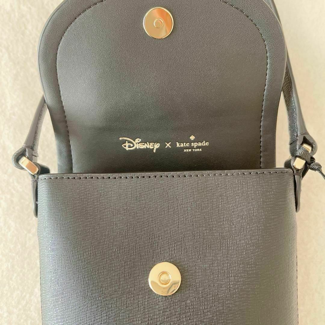 kate spade NEW YORK - 【新品】kate spade Disneyコラボ クロス kate spade NEW YORK - 【新品】kate spade Disneyコラボ クロス