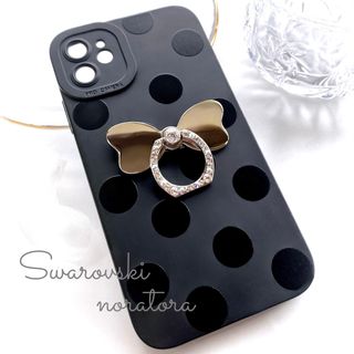 SWAROVSKI(iPhoneケース)のフリマアイテム一覧 SWAROVSKI(iPhoneケース)のフリマアイテム一覧