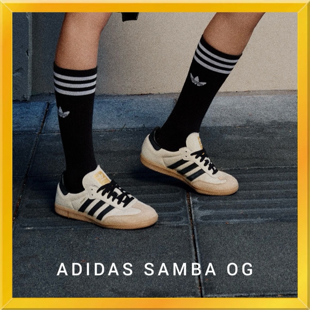 adidas Originals - アディダス オリジナルス ウィメンズ サンバ adidas Originals - アディダス オリジナルス ウィメンズ サンバ