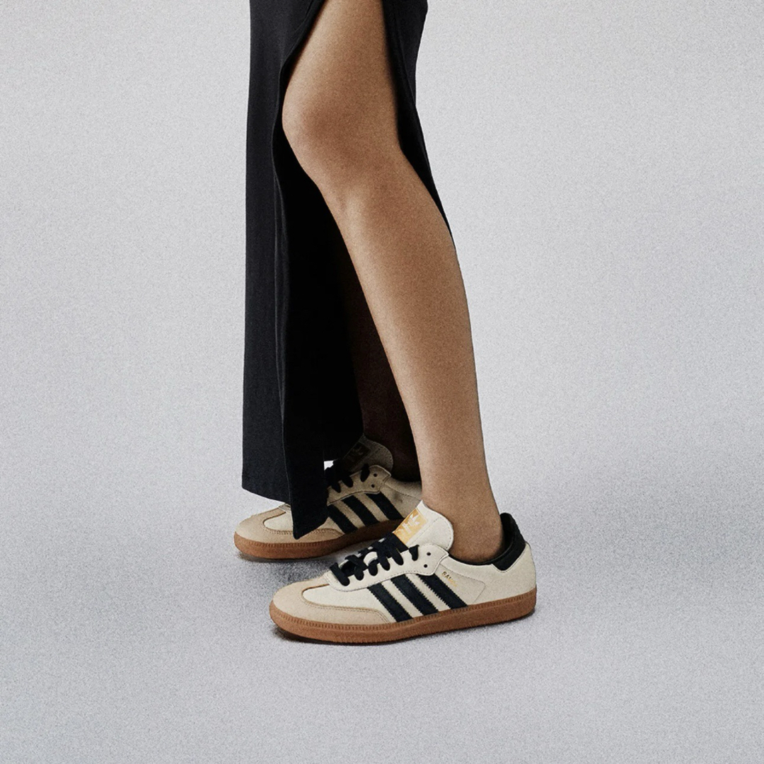 adidas Originals - アディダス オリジナルス ウィメンズ サンバ adidas Originals - アディダス オリジナルス ウィメンズ サンバ