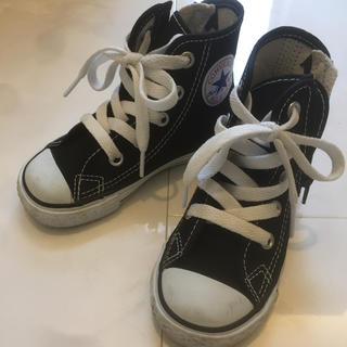 コンバース(CONVERSE)のコンバース 15センチ(スニーカー)