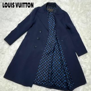 LOUIS VUITTON(ロングコート)のフリマアイテム一覧 LOUIS VUITTON(ロングコート)のフリマアイテム一覧