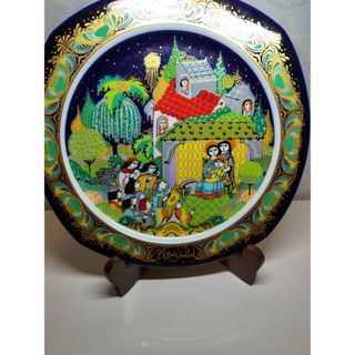 Rosenthal - Rosenthal ローゼンタール アラビアンナイト 千夜 Rosenthal - Rosenthal ローゼンタール アラビアンナイト 千夜