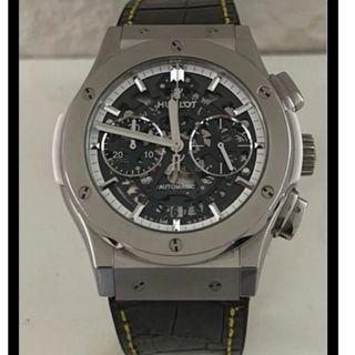 HUBLOT - 本物 超美品 ウブロ 純正品 スピリットオブビッグバン HUBLOT - 本物 超美品 ウブロ 純正品 スピリットオブビッグバン