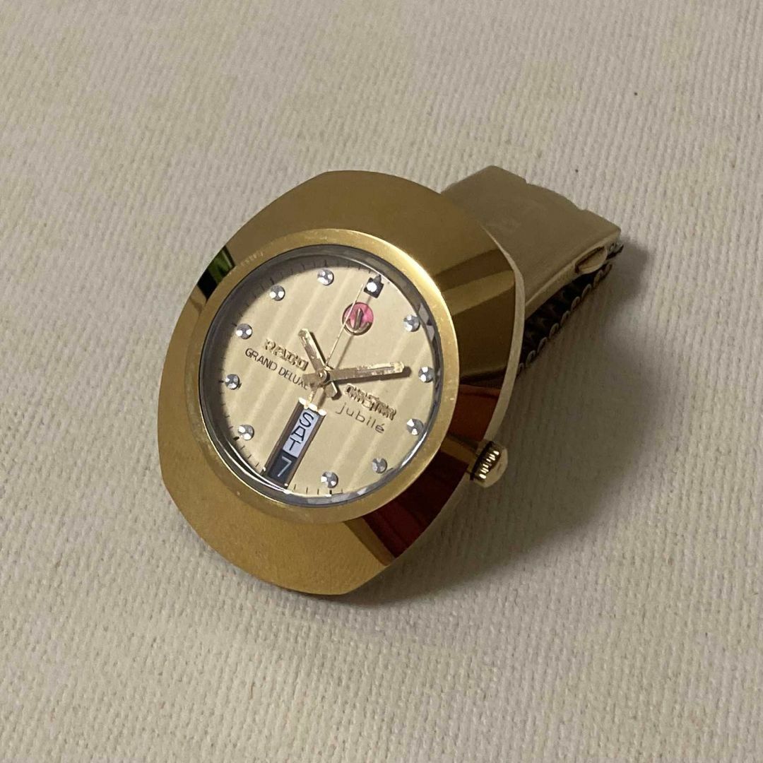 RADO - 【メンズ腕時計】RADO DIASTAR GRAND DELUXE Jubile