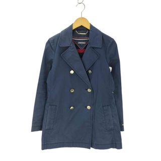 TOMMY HILFIGER(トレンチコート)のフリマアイテム一覧 TOMMY HILFIGER(トレンチコート)のフリマアイテム一覧