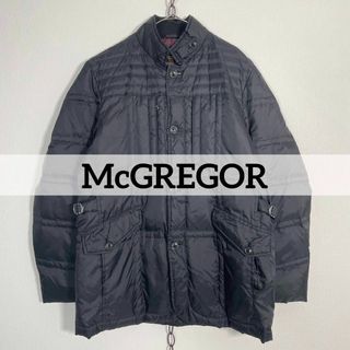 McGREGOR(ダウンジャケット)のフリマアイテム一覧 McGREGOR(ダウンジャケット)のフリマアイテム一覧