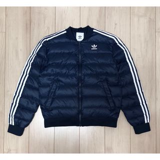 adidas Originals - adidas☆黒☆M☆SSTキルティングトラック adidas Originals - adidas☆黒☆M☆SSTキルティングトラック