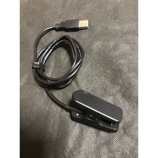 LOCOSYS GW-60 用　USB充電通信ケーブル 中古(サーフィン)