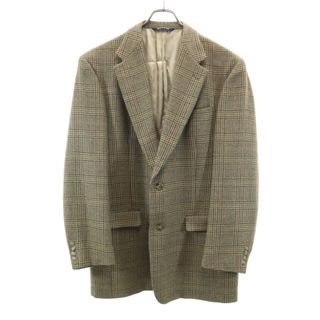 BURBERRY(テーラードジャケット ・ ベージュ系)のフリマ BURBERRY(テーラードジャケット ・ ベージュ系)のフリマ