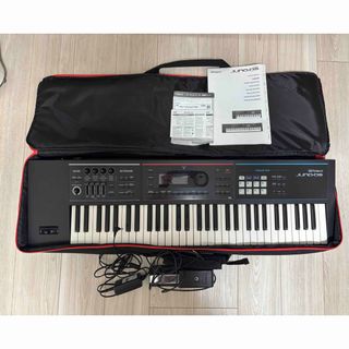 Roland - 希少 Roland E-20 シンセサイザー 本体のみ 電源コード Roland - 希少 Roland E-20 シンセサイザー 本体のみ 電源コード