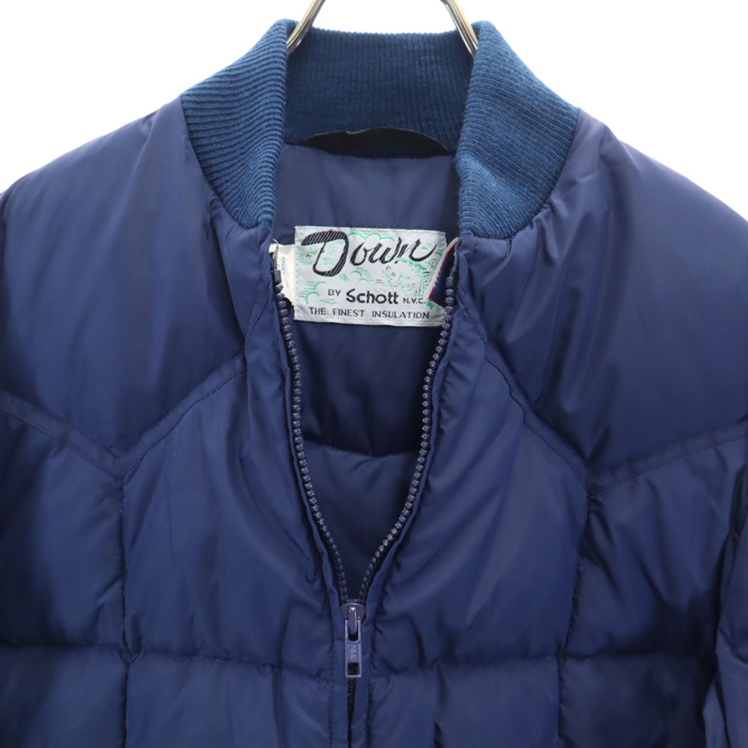 schott - 古着 schott ショット 90s オールド USA製 schott - 古着 schott ショット 90s オールド USA製