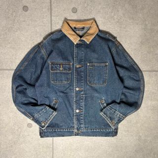 POLO RALPH LAUREN(Gジャン/デニムジャケット)のフリマ POLO RALPH LAUREN(Gジャン/デニムジャケット)のフリマ