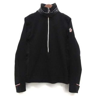 MONCLER - 新品未使用 MONCLER モンクレール WETE フード MONCLER - 新品未使用 MONCLER モンクレール WETE フード