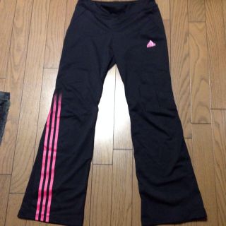 アディダス(adidas)の3/8までゆかりちゃんさん取置き(ルームウェア)