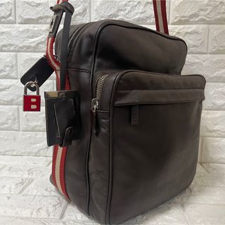 Bally(ショルダーバッグ)のフリマアイテム一覧 Bally(ショルダーバッグ)のフリマアイテム一覧