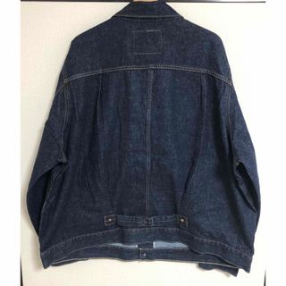 Levi's - Levis リーバイス デニム ジャケット サイズ:36 70s Levi's - Levis リーバイス デニム ジャケット サイズ:36 70s