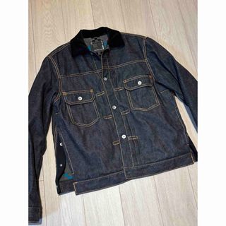 sacai(Gジャン/デニムジャケット)のフリマアイテム一覧 sacai(Gジャン/デニムジャケット)のフリマアイテム一覧