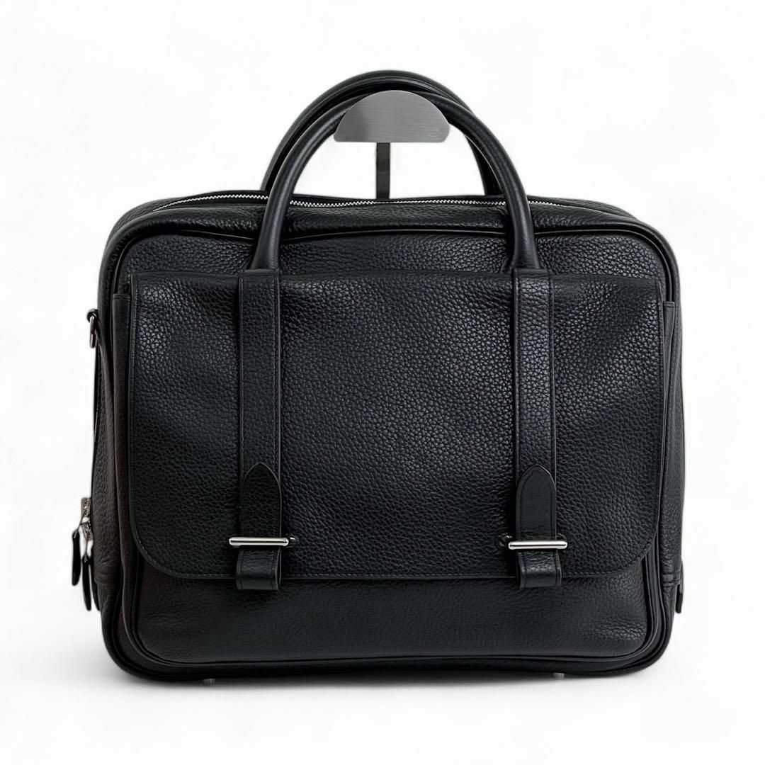 HERMES - 【極美品】エルメス スティーブミーティング ビジネス HERMES - 【極美品】エルメス スティーブミーティング ビジネス