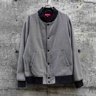 Supreme(ブルゾン)のフリマアイテム一覧 Supreme(ブルゾン)のフリマアイテム一覧