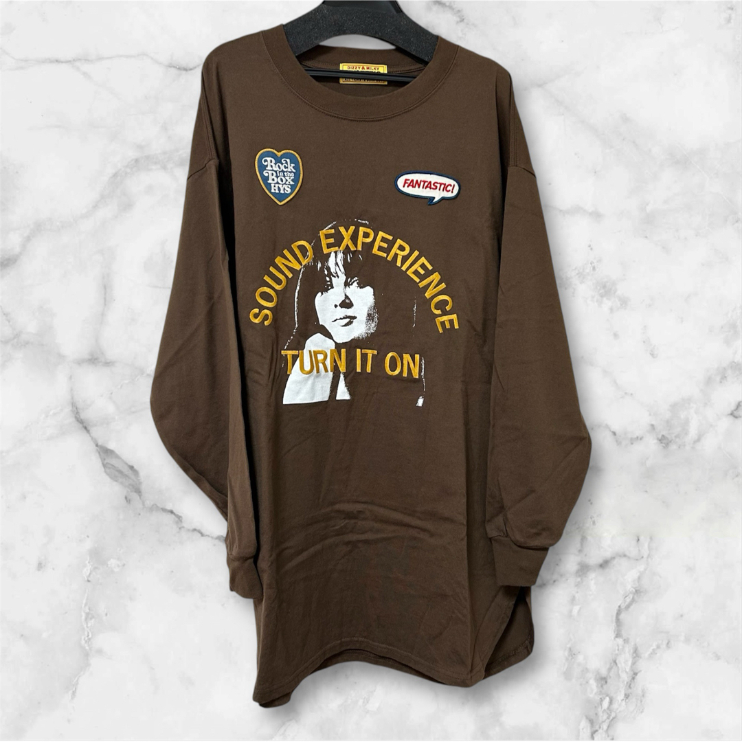 HYSTERIC GLAMOUR TURN IT ON ワンピース HYSTERIC GLAMOUR TURN IT ON ワンピース