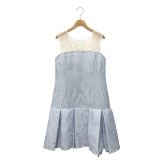 FOXEY BOUTIQUE - フォクシーブティック ドッキングワンピース FOXEY BOUTIQUE - フォクシーブティック ドッキングワンピース