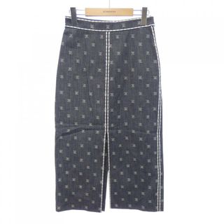 FENDI - FENDI(フェンディ) スカート サイズ42 M レディース FENDI - FENDI(フェンディ) スカート サイズ42 M レディース