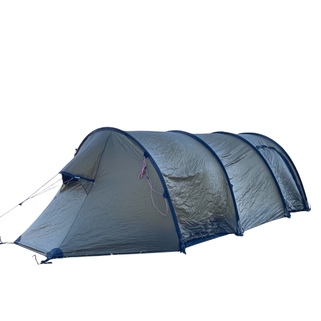 HILLEBERG - HILLEBERG ヒルバーグ ケロン4GT フットプリント付 HILLEBERG - HILLEBERG ヒルバーグ ケロン4GT フットプリント付