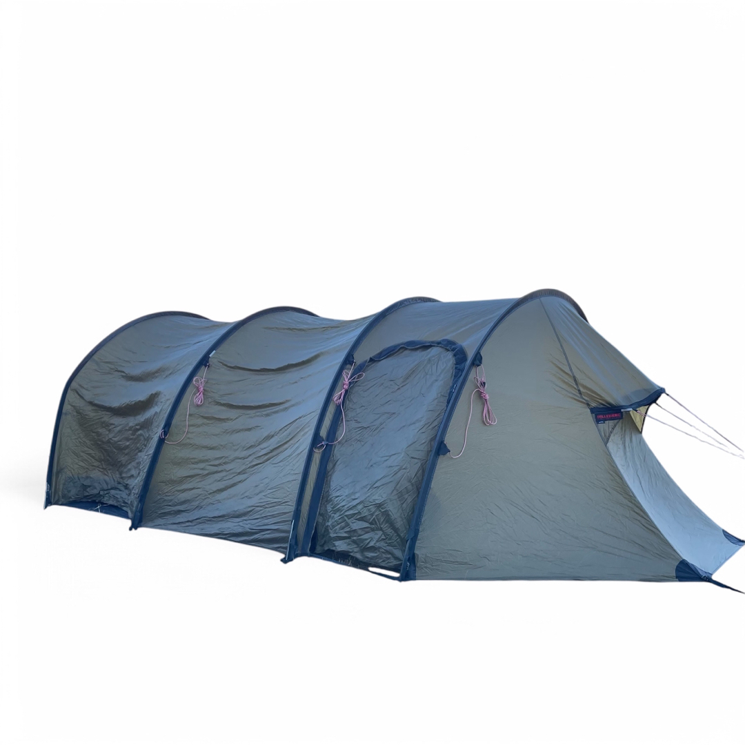 HILLEBERG - HILLEBERG ヒルバーグ ケロン4GT フットプリント付 HILLEBERG - HILLEBERG ヒルバーグ ケロン4GT フットプリント付