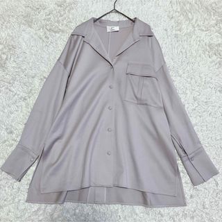 1er Arrondissement(シャツ/ブラウス(長袖/七分))のフリマ 1er Arrondissement(シャツ/ブラウス(長袖/七分))のフリマ