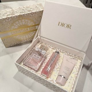 Christian Dior - Christian Dior ディオール アドベント Christian Dior - Christian Dior ディオール アドベント