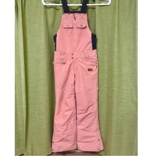 PICTURE スノーボード　ウェア　ビブパンツ(ウエア/装備)