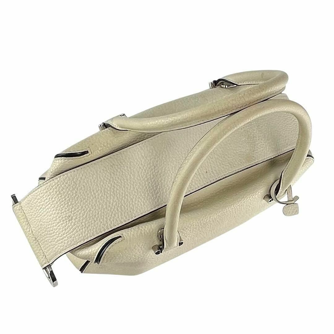 DELVAUX - 【希少品】デルヴォー クールボックス ミニボストン DELVAUX - 【希少品】デルヴォー クールボックス ミニボストン