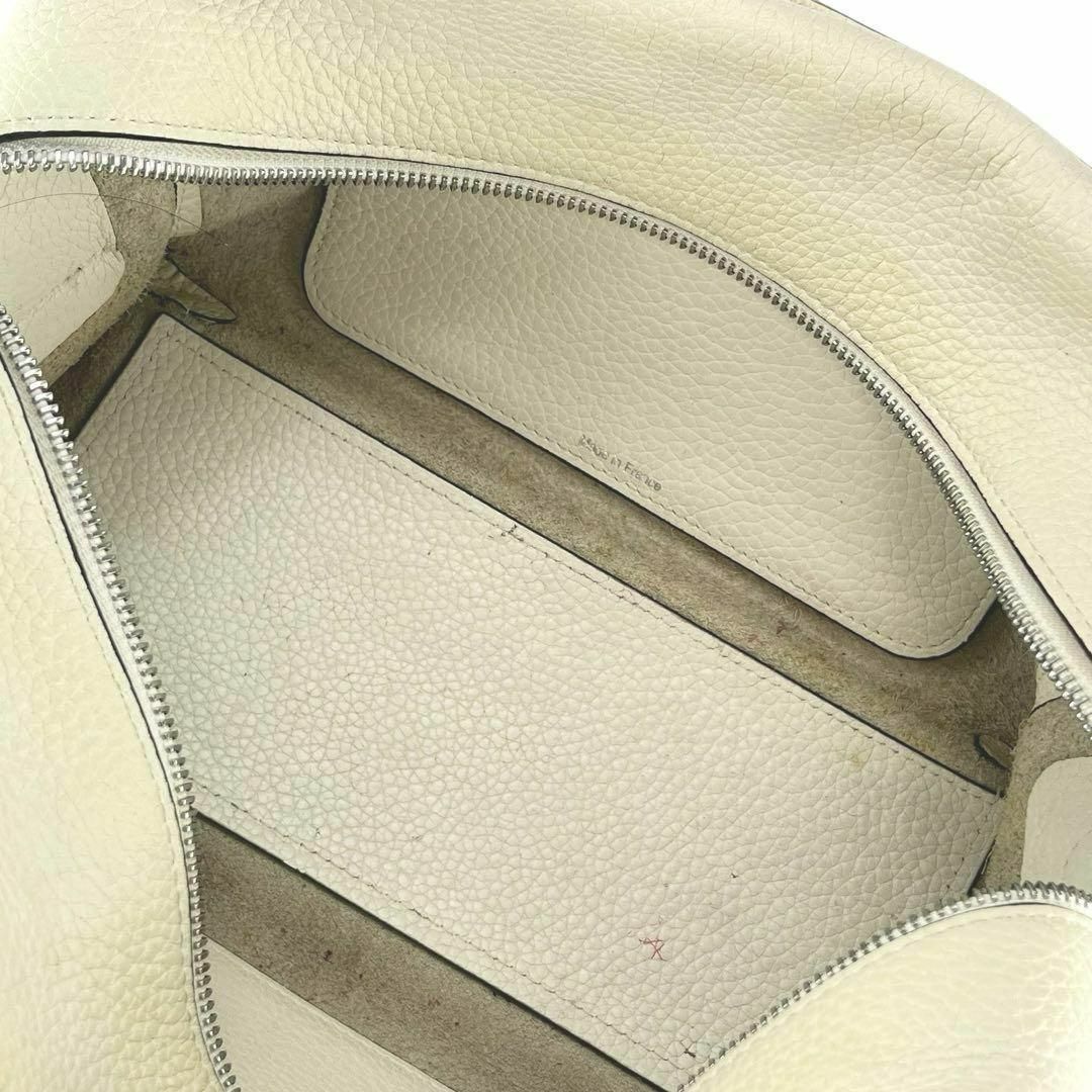 DELVAUX - 【希少品】デルヴォー クールボックス ミニボストン DELVAUX - 【希少品】デルヴォー クールボックス ミニボストン