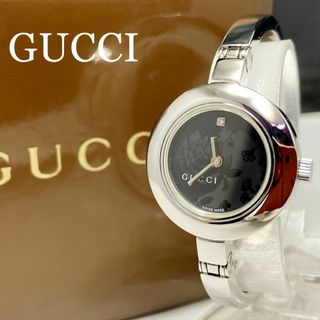 GUCCI(腕時計 ・ ブラック/黒色系)のフリマアイテム一覧 GUCCI(腕時計 ・ ブラック/黒色系)のフリマアイテム一覧