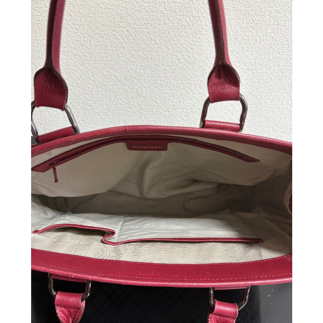 楽天市場】【バッグ】BURBERRY バーバリー ブルーレーベル