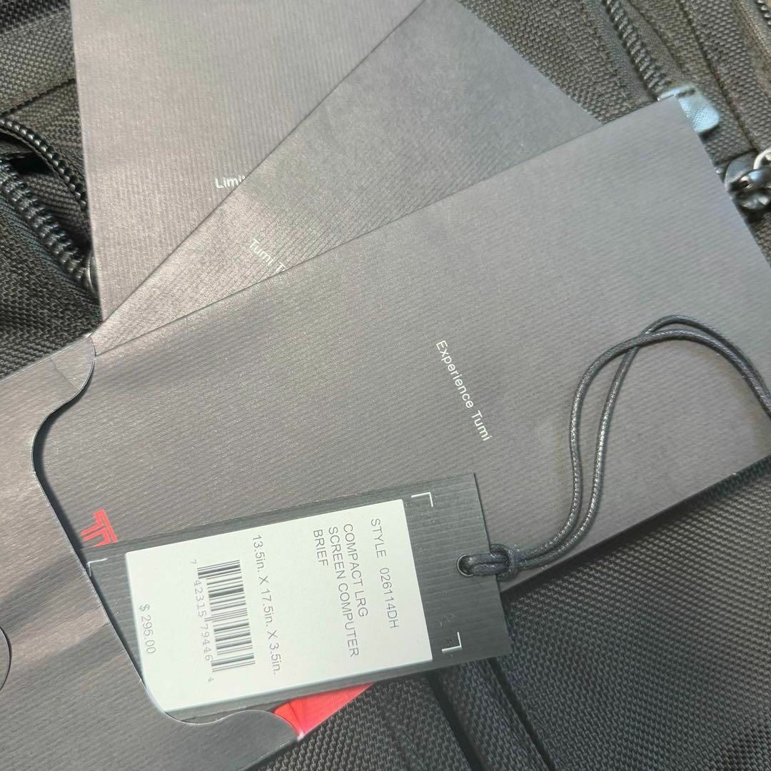 A4可 TUMI 2way ビジネスバッグ アルファ2 ブリーフケース 2441 A4可 TUMI 2way ビジネスバッグ アルファ2 ブリーフケース 2441