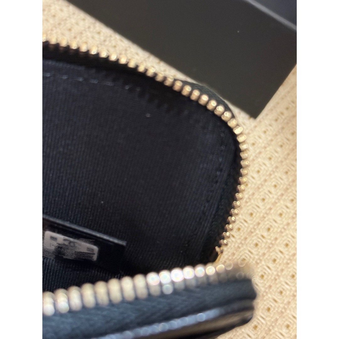 値下げ!新品未使用 シャネル コインケース CHANEL 25P 超希少 値下げ!新品未使用 シャネル コインケース CHANEL 25P 超希少
