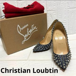 Christian Louboutin(ハイヒール/パンプス)のフリマアイテム一覧 Christian Louboutin(ハイヒール/パンプス)のフリマアイテム一覧