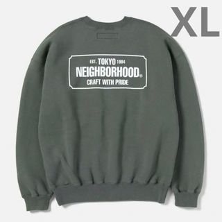NEIGHBORHOOD(スウェット)のフリマアイテム一覧 NEIGHBORHOOD(スウェット)のフリマアイテム一覧