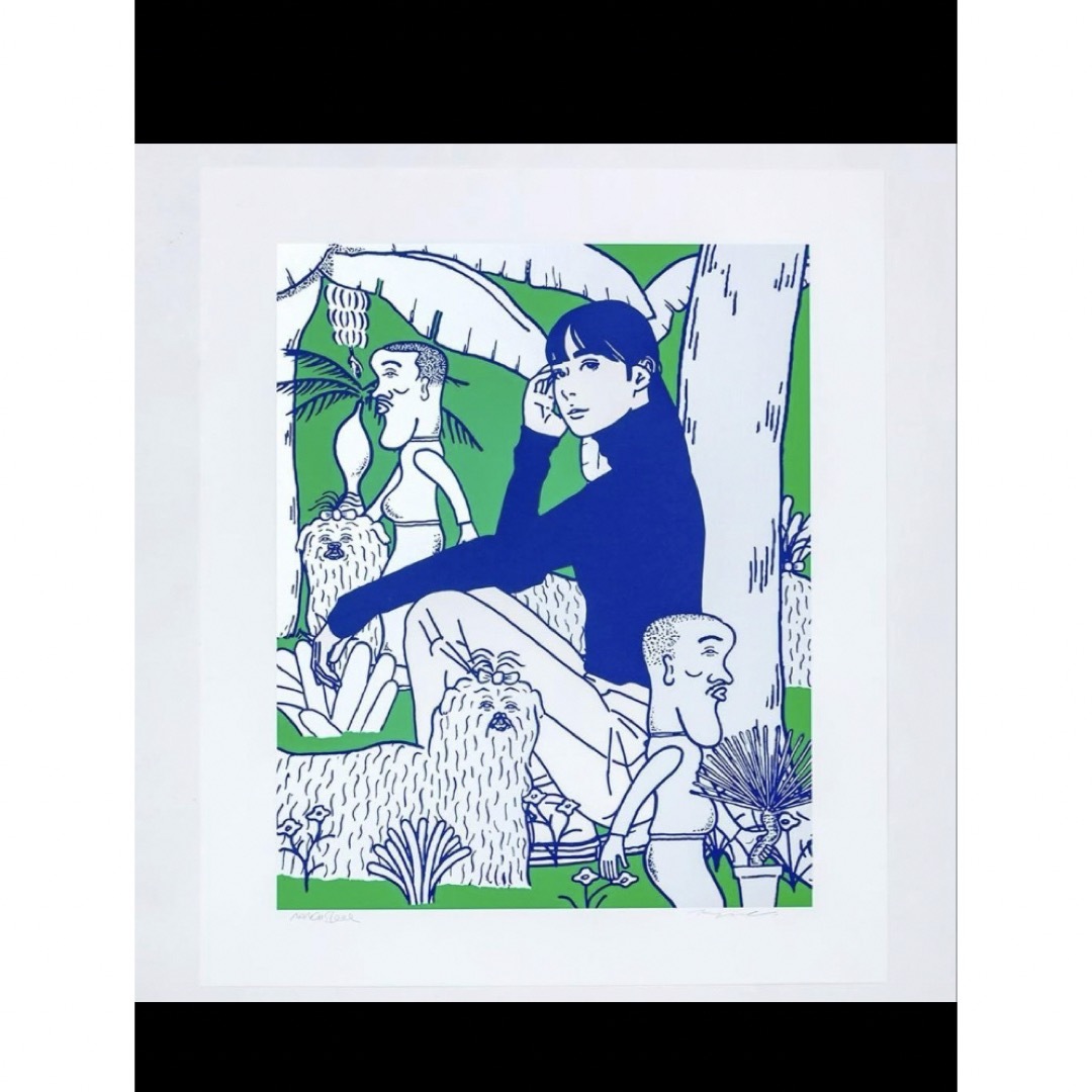 kyne untitled 2024 未使用未開封 レシート付き kyne untitled 2024 未使用未開封 レシート付き