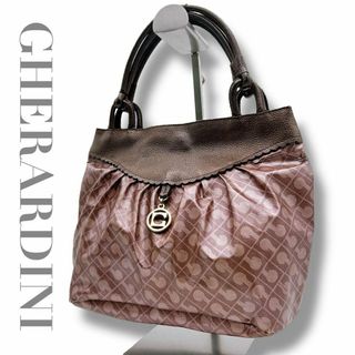 GHERARDINI(バッグ ・ ピンク/桃色系)のフリマアイテム一覧 GHERARDINI(バッグ ・ ピンク/桃色系)のフリマアイテム一覧