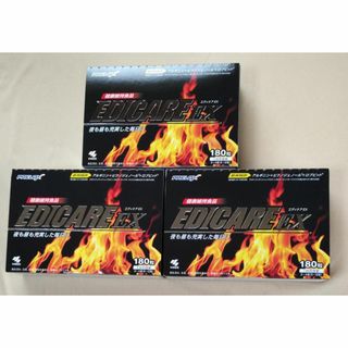 ★馬 様専用★小林製薬 エディケアEX 6箱★(その他)