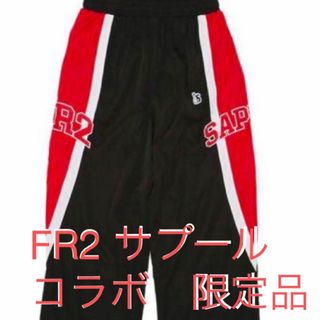 FR2(パンツ)のフリマアイテム一覧 FR2(パンツ)のフリマアイテム一覧