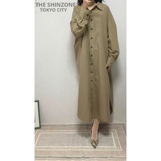 Shinzone(ワンピース)のフリマアイテム一覧 Shinzone(ワンピース)のフリマアイテム一覧