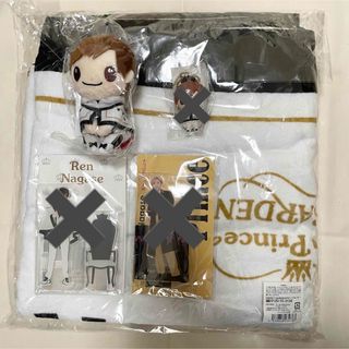 キングアンドプリンスの値下げアイテム | フリマアプリ ラクマ キングアンドプリンスの値下げアイテム | フリマアプリ ラクマ