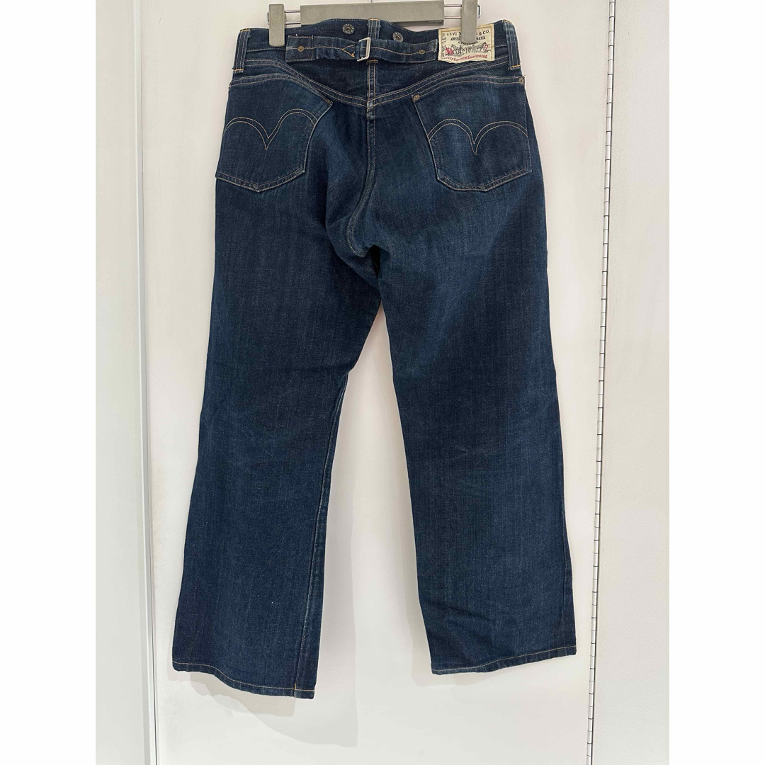 USA製 1999年製 LEVI'S 20201-0020 201 USA製 1999年製 LEVI'S 20201-0020 201
