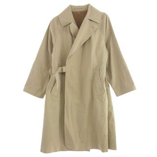 COMOLI - 【COMOLI】Q03-04012 フーデッドコートの通販|ラクマ COMOLI - 【COMOLI】Q03-04012 フーデッドコートの通販|ラクマ